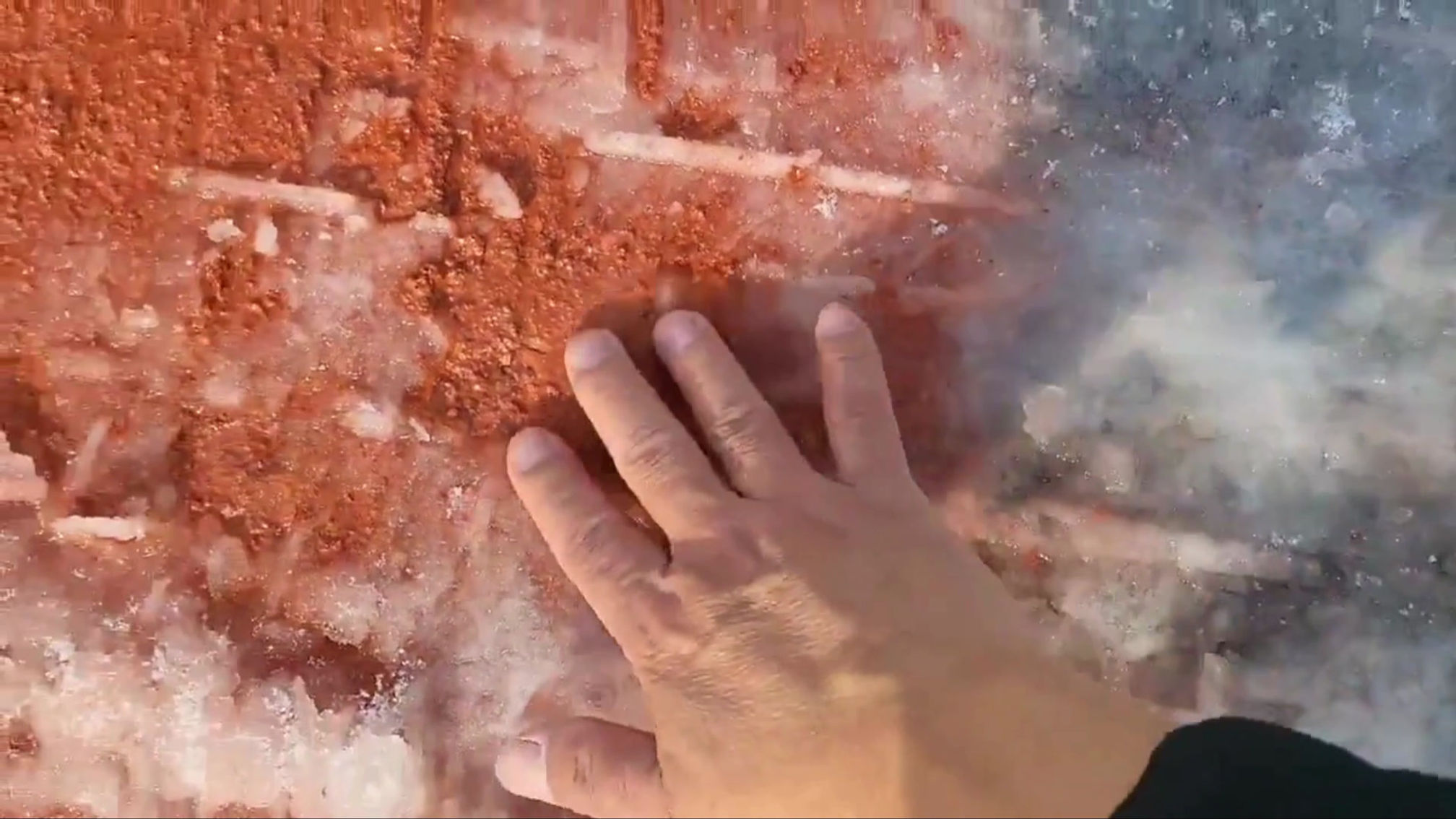 결빙방지첨가제(상변화물질3종)